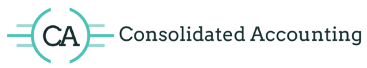 Consolidated Accounting